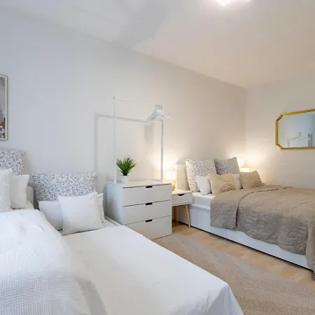 Lovely Place In The Heart Of Prenzlauer Berg Appartement *