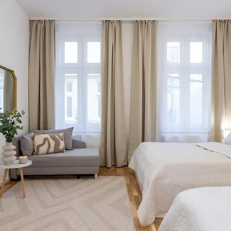 Lovely Place In The Heart Of Prenzlauer Berg * Berlín