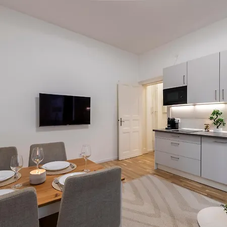 Lovely Place In The Heart Of Prenzlauer Berg