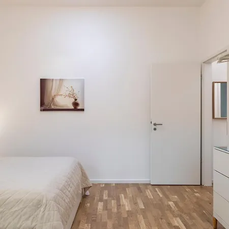 Lovely Place In The Heart Of Prenzlauer Berg * Berlin