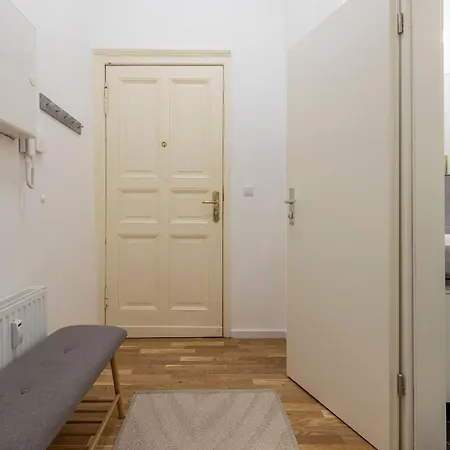 Lovely Place In The Heart Of Prenzlauer Berg * Berlin