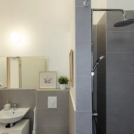Lovely Place In The Heart Of Prenzlauer Berg Apartment