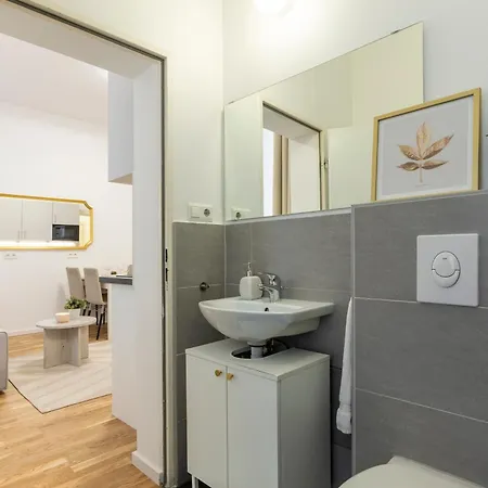 Apartment Lovely Place In The Heart Of Prenzlauer Berg *