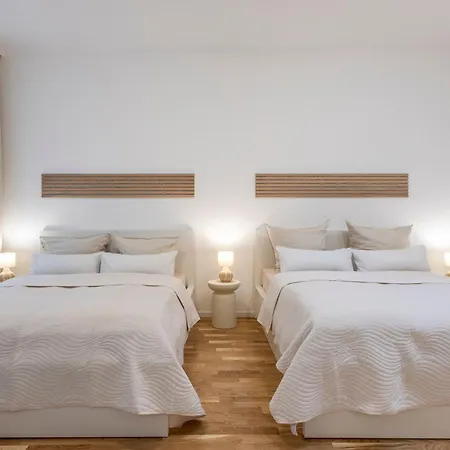Lovely Place In The Heart Of Prenzlauer Berg