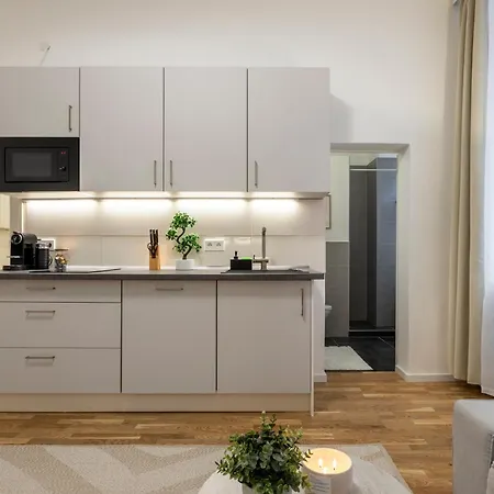 Lovely Place In The Heart Of Prenzlauer Berg Apartment
