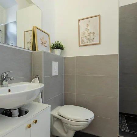 Lovely Place In The Heart Of Prenzlauer Berg Berlin
