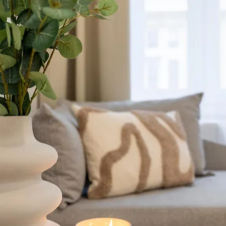 Lovely Place In The Heart Of Prenzlauer Berg Apartment Berlin