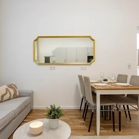 Apartment Lovely Place In The Heart Of Prenzlauer Berg Berlin