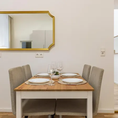 Apartment Lovely Place In The Heart Of Prenzlauer Berg *