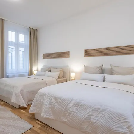 Lovely Place In The Heart Of Prenzlauer Berg *