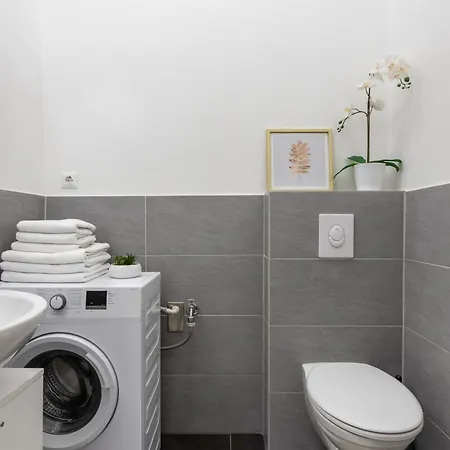 Apartment Lovely Place In The Heart Of Prenzlauer Berg Berlin