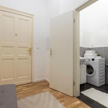 Apartment Lovely Place In The Heart Of Prenzlauer Berg *