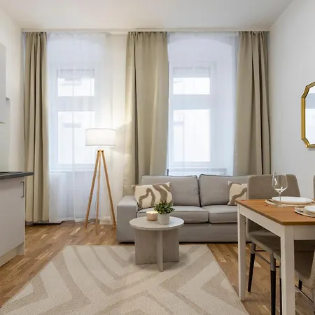 Lovely Place In The Heart Of Prenzlauer Berg Apartment Berlin