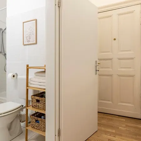 Lovely Place In The Heart Of Prenzlauer Berg * Berlin