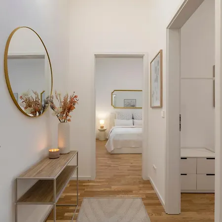 Lovely Place In The Heart Of Prenzlauer Berg *