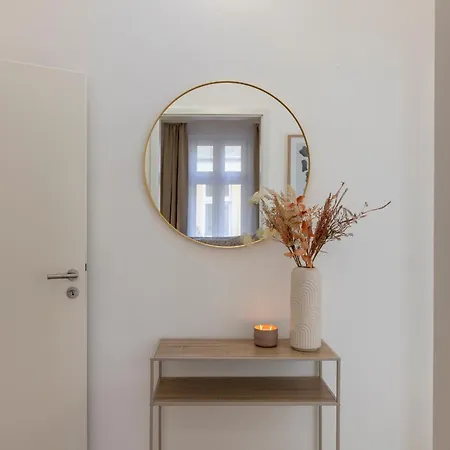 Lovely Place In The Heart Of Prenzlauer Berg Apartment