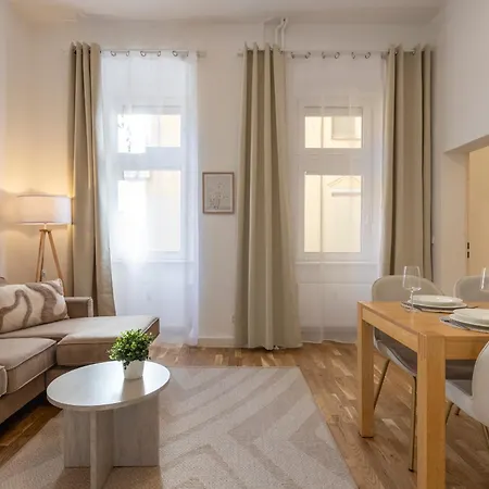 Lovely Place In The Heart Of Prenzlauer Berg *