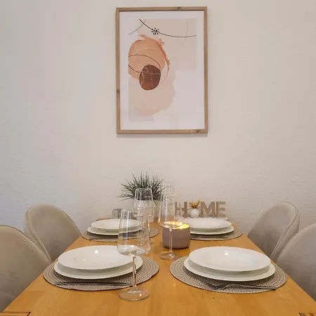 Apartment Lovely Place In The Heart Of Prenzlauer Berg *