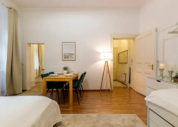 Lovely Place In The Heart Of Prenzlauer Berg Apartamento *