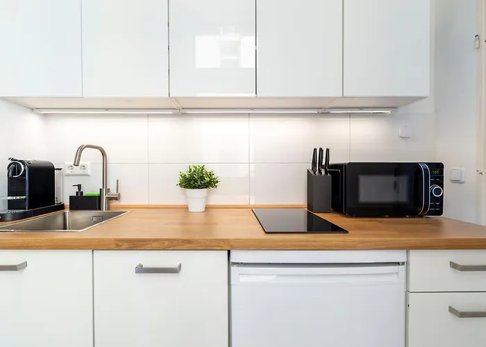 Lovely Place In The Heart Of Prenzlauer Berg Apartmán