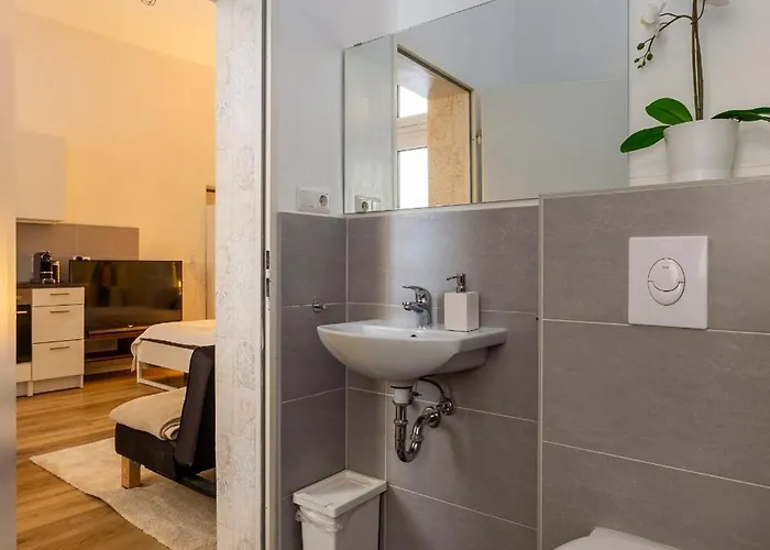 Lovely Place In The Heart Of Prenzlauer Berg *