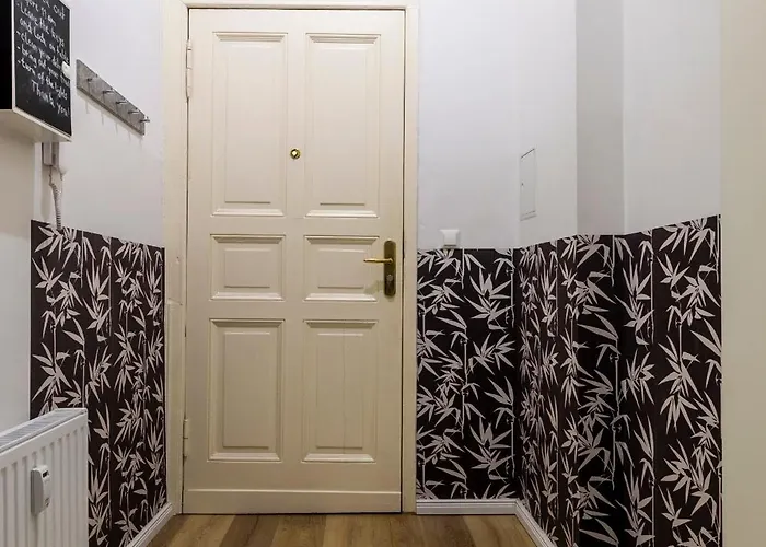 Lovely Place In The Heart Of Prenzlauer Berg Berlín