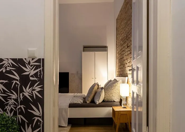 Lovely Place In The Heart Of Prenzlauer Berg Daire *