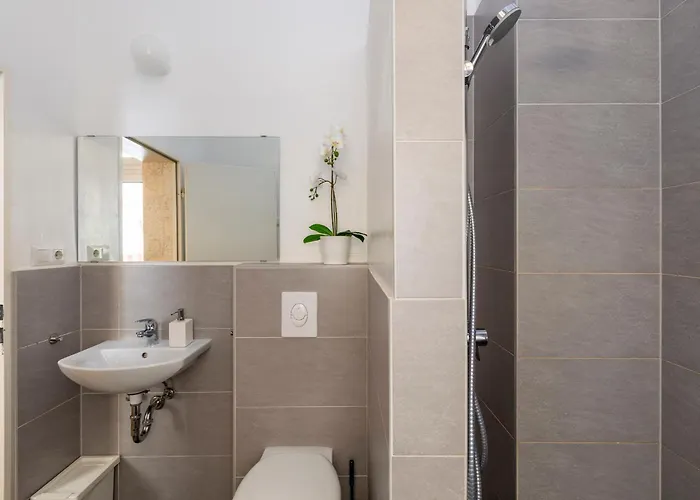 Lovely Place In The Heart Of Prenzlauer Berg *