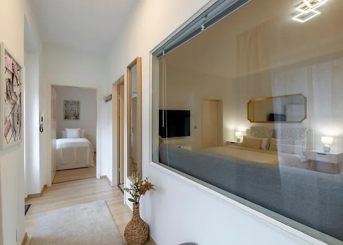 Lovely Place In The Heart Of Prenzlauer Berg Berlin