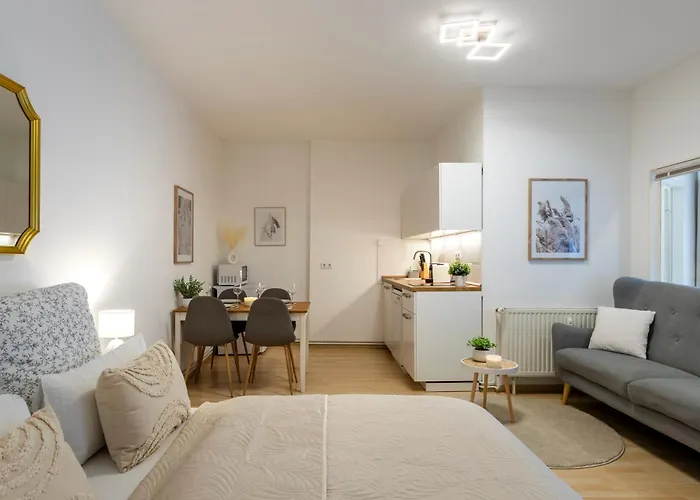 Lovely Place In The Heart Of Prenzlauer Berg Apartmán *