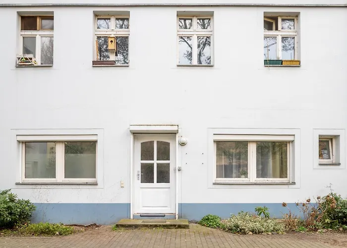 Lovely Place In The Heart Of Prenzlauer Berg Appartement Berlijn