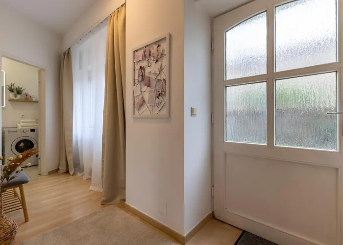 Lovely Place In The Heart Of Prenzlauer Berg Berlín