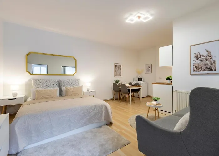 Lovely Place In The Heart Of Prenzlauer Berg Apartmán Berlín