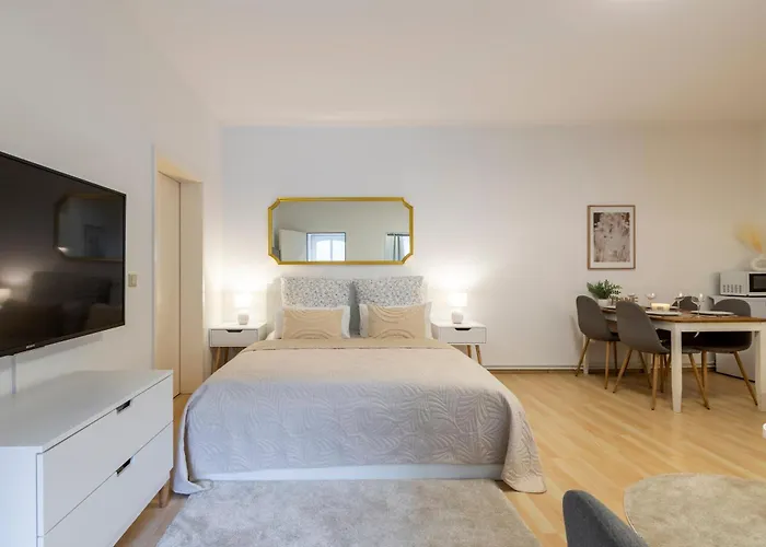 Lovely Place In The Heart Of Prenzlauer Berg *