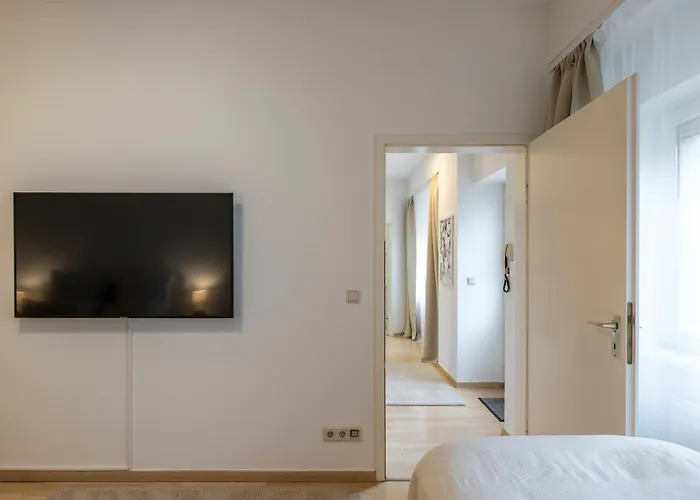 Lovely Place In The Heart Of Prenzlauer Berg Berlin