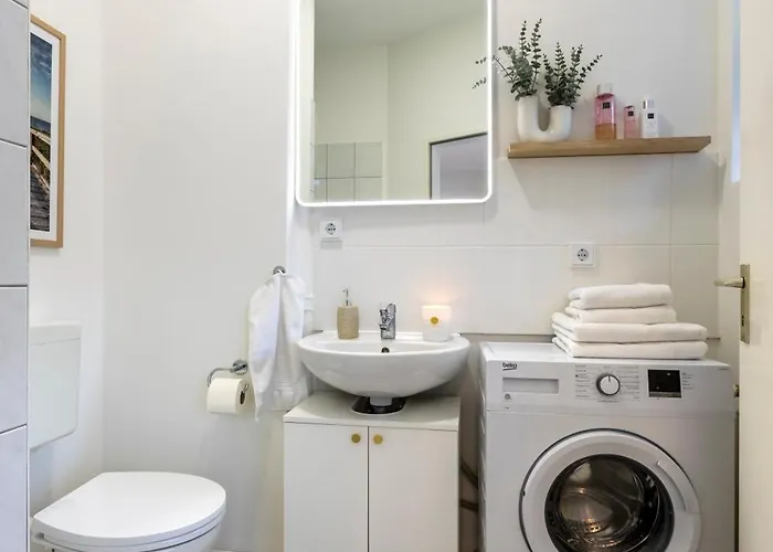 Lovely Place In The Heart Of Prenzlauer Berg * Berlín