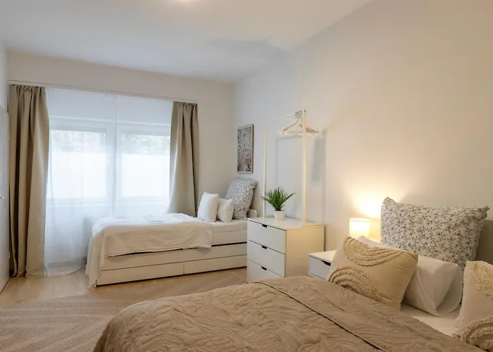 Lovely Place In The Heart Of Prenzlauer Berg