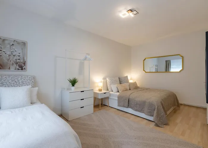 Lovely Place In The Heart Of Prenzlauer Berg Berlín