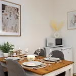 Lovely Place In The Heart Of Prenzlauer Berg *