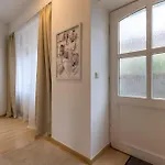 Lovely Place In The Heart Of Prenzlauer Berg Berlín