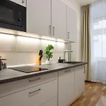 Apartmán Lovely Place In The Heart Of Prenzlauer Berg *