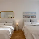 Lovely Place In The Heart Of Prenzlauer Berg Apartmán Berlín
