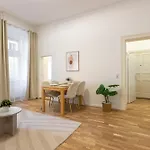 Lovely Place In The Heart Of Prenzlauer Berg Apartmán *