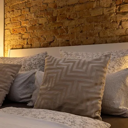 Apartment Lovely Place In The Heart Of Prenzlauer Berg Berlin