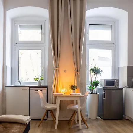 Lovely Place In The Heart Of Prenzlauer Berg Apartment Berlin