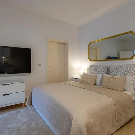 Appartement Lovely Place In The Heart Of Prenzlauer Berg