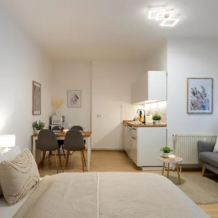Lovely Place In The Heart Of Prenzlauer Berg Appartement *