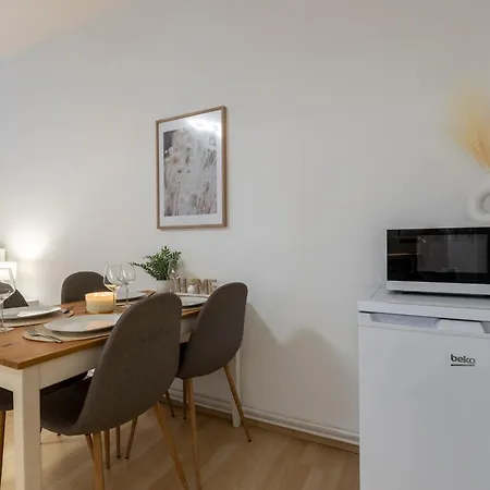 Lovely Place In The Heart Of Prenzlauer Berg * Berlin