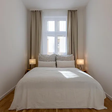 Lovely Place In The Heart Of Prenzlauer Berg