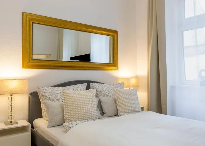 Lovely Place In The Heart Of Prenzlauer Berg * Berlin